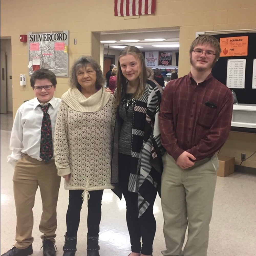 Meet your Posher, Tiffany